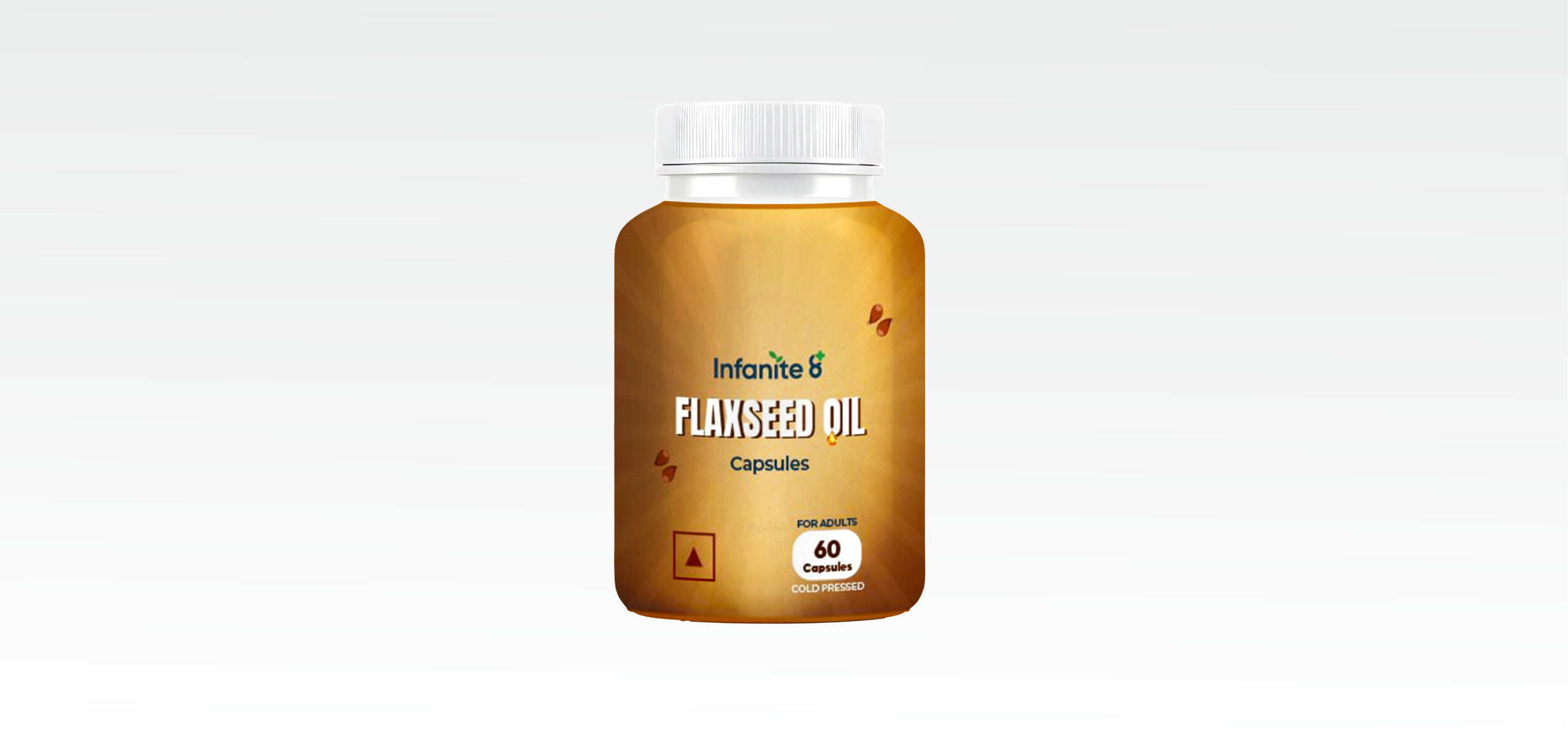 INFANITE-8-Flaxseed-Oil